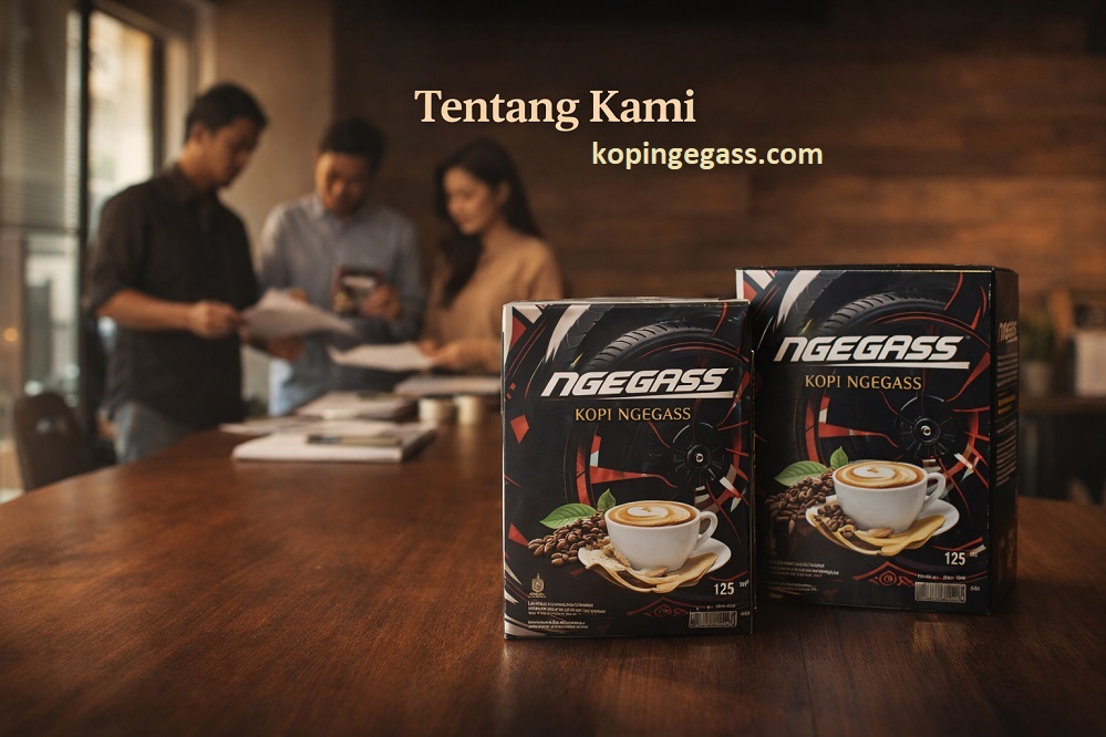 tentang kami kopi ngegass by kopi ngegass.com