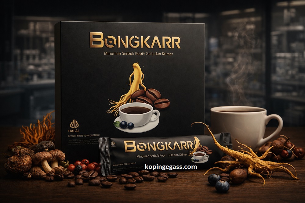 Kenapa Banyak Pria Mencari Panduan Lengkap Kopi Bongkar kopingegass.com